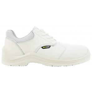 Safety Jogger Volluto81 Wit S3 Heren