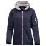 Clique Seabrook Ladies Donker Navy