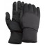 Clique Functional gloves Zwart