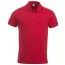 Clique New Classic Lincoln S/S Rood