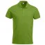 Clique New Classic Lincoln S/S Lichtgroen