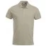 Clique New Classic Lincoln S/S Licht Khaki