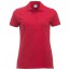 Clique New Classic Marion S/S Rood