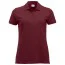 Clique New Classic Marion S/S Bordeaux