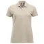 Clique New Classic Marion S/S Licht Khaki