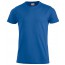 Clique Premium-T Kobalt