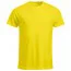 Clique New Classic T Lemon