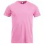 Clique New Classic T Helder Roze