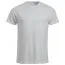 Clique New Classic T Ash