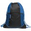 Clique Smart Backpack Kobalt