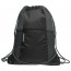 Clique Smart Backpack Antraciet