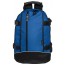 Clique Backpack II Kobalt