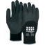 Maxx-Grip Winter 47-280 handschoen ¾ gecoat handschoen