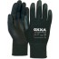 Oxxa X-Touch-PU-B 51-110 zwart