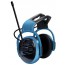 MSA gehoorkap left/RIGHT FM Pro met druknopuitvoering met hoofdbeugel (10108381)
